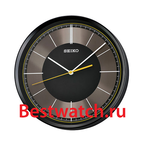 Настенные часы Seiko Clock QXA612KN